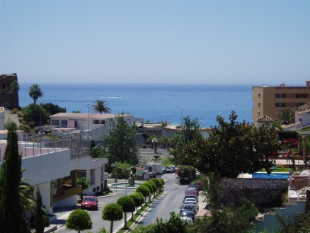 Benalmádena property: Villa with 6 bedroom in Benalmádena, Spain 172926