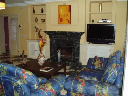 Benalmádena property: Villa for sale in Benalmádena, Malaga 172926