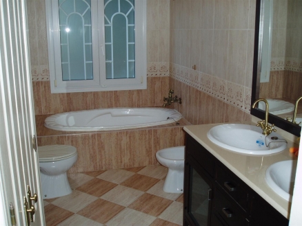 Benalmádena property: Villa in Malaga for sale 172926