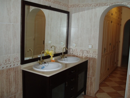 Benalmádena property: Malaga property | 6 bedroom Villa 172926