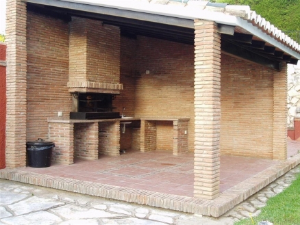 Benalmádena property: Benalmádena, Spain | Villa for sale 172926
