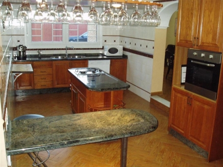 Benalmádena property: Malaga Villa 172926