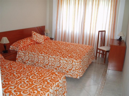 Benalmádena property: Benalmádena Villa 172926