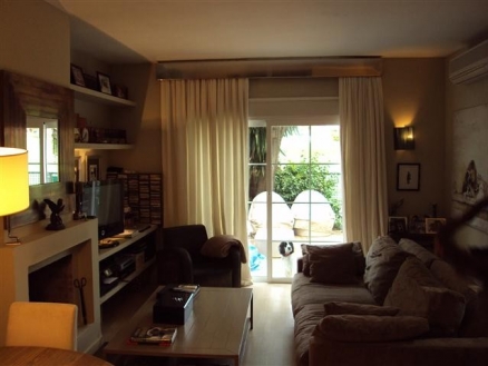 Nueva Andalucia property: Townhome with 3 bedroom in Nueva Andalucia 172927