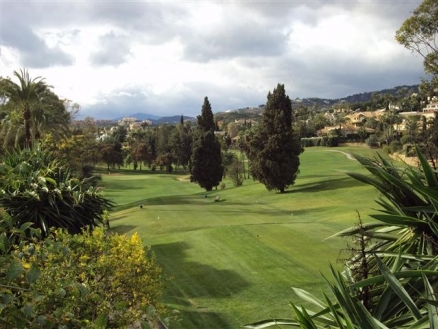 Nueva Andalucia property: Townhome with 3 bedroom in Nueva Andalucia, Spain 172927