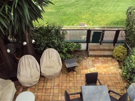 Nueva Andalucia property: Townhome for sale in Nueva Andalucia, Malaga 172927