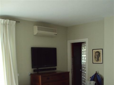 Nueva Andalucia property: Townhome in Malaga for sale 172927