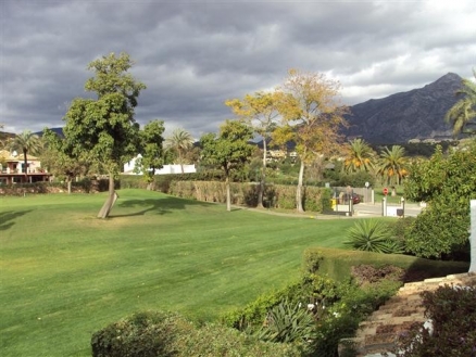 Nueva Andalucia property: Malaga Townhome 172927