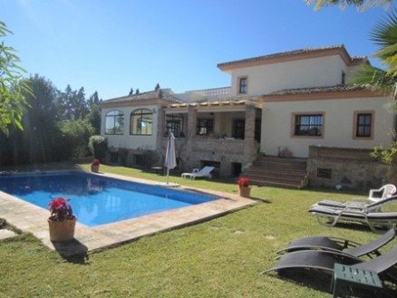 El Paraiso property: Villa for sale in El Paraiso 172928