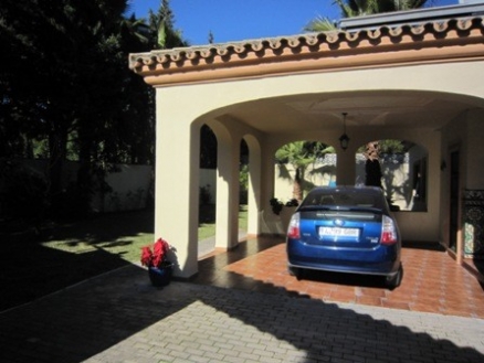 El Paraiso property: Villa with 5 bedroom in El Paraiso 172928