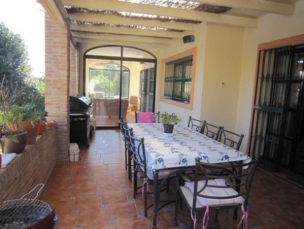 El Paraiso property: Malaga property | 5 bedroom Villa 172928