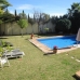 El Paraiso property: Villa in El Paraiso 172928