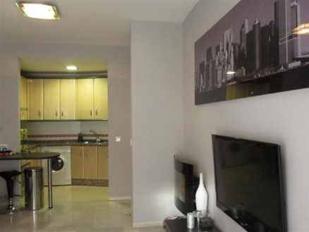 Estepona property: Apartment for sale in Estepona, Spain 172930