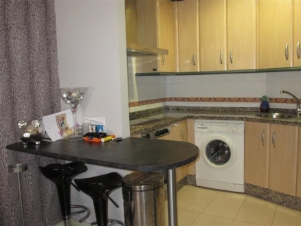 Estepona property: Apartment with 2 bedroom in Estepona, Spain 172930