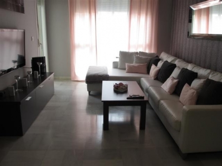 Estepona property: Apartment for sale in Estepona, Malaga 172930