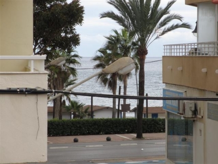 Estepona property: Estepona, Spain | Apartment for sale 172930
