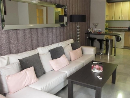 Estepona property: Malaga Apartment 172930