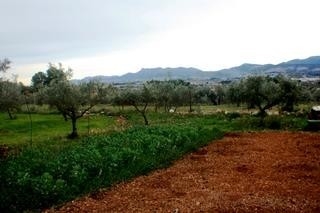 Villa&nbsp;for&nbsp;sale&nbsp;in&nbsp;town,&nbsp;Spain&nbsp;172933