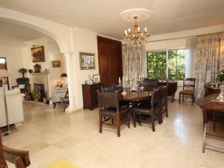 Guadalmina&nbsp;Alta&nbsp;property:&nbsp;Villa&nbsp;with&nbsp;5&nbsp;bedroom&nbsp;in&nbsp;Guadalmina&nbsp;Alta&nbsp;172936