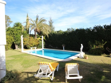 Guadalmina&nbsp;Alta&nbsp;property:&nbsp;Villa&nbsp;in&nbsp;Malaga&nbsp;for&nbsp;sale&nbsp;172936