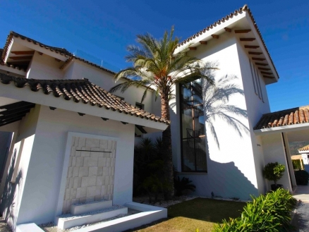 Malaga&nbsp;Villa&nbsp;172937