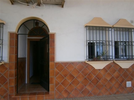 Estepona property: Apartment for sale in Estepona 172938