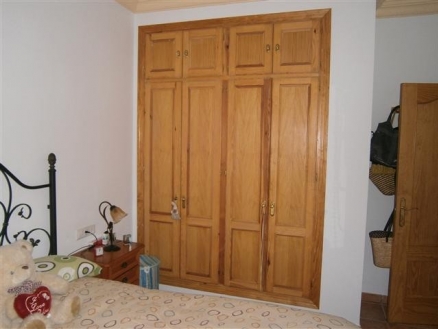 Estepona property: Apartment with 2 bedroom in Estepona, Spain 172938
