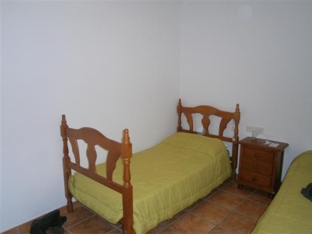 Estepona property: Apartment for sale in Estepona, Malaga 172938