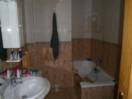 Estepona property: Apartment in Malaga for sale 172938