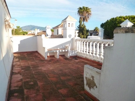 Estepona property: Villa for sale in Estepona, Spain 172939