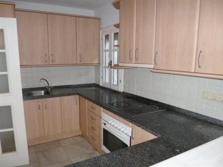 Estepona property: Villa with 2 bedroom in Estepona, Spain 172939