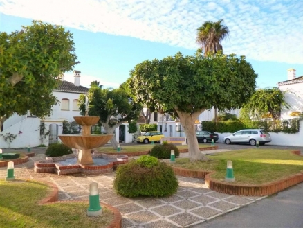 Estepona property: Malaga property | 2 bedroom Villa 172939