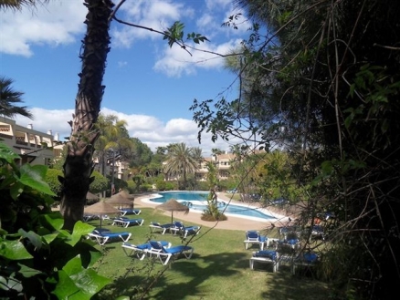 Elviria property: Apartment for sale in Elviria, Spain 172948