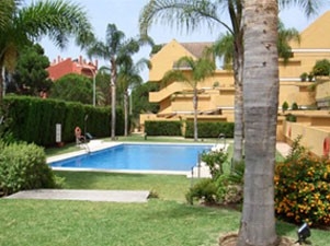 Elviria property: Elviria, Spain | Apartment for sale 172948