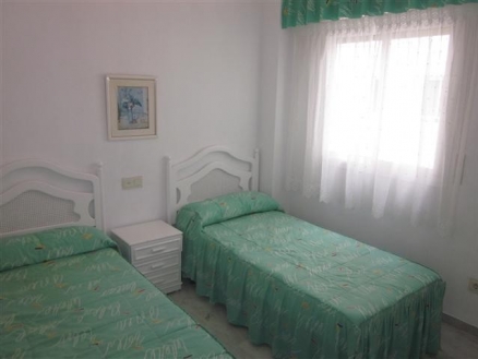 Fuengirola property: Apartment for sale in Fuengirola, Spain 172952