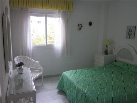 Fuengirola property: Apartment with 2 bedroom in Fuengirola 172952