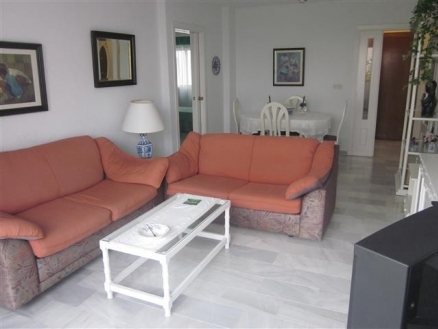Fuengirola property: Apartment with 2 bedroom in Fuengirola, Spain 172952