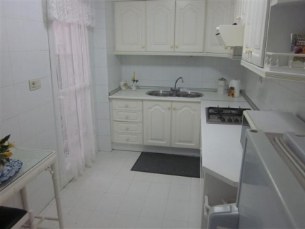 Fuengirola property: Apartment in Malaga for sale 172952