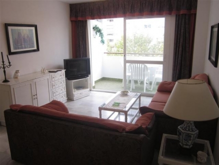 Fuengirola property: Malaga Apartment 172952