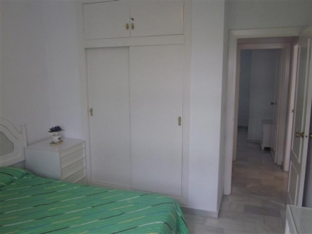 Fuengirola property: Fuengirola Apartment 172952
