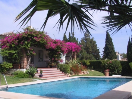 Mijas Costa property: Villa for sale in Mijas Costa 172955