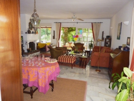 Mijas Costa property: Villa with 3 bedroom in Mijas Costa 172955
