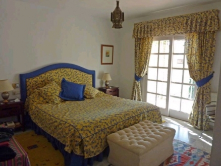 Mijas Costa property: Villa for sale in Mijas Costa, Malaga 172955