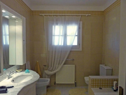 Mijas Costa property: Villa in Malaga for sale 172955