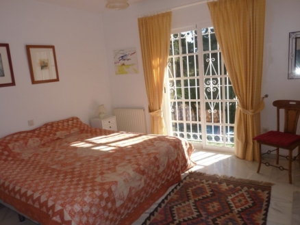 Mijas Costa property: Malaga property | 3 bedroom Villa 172955