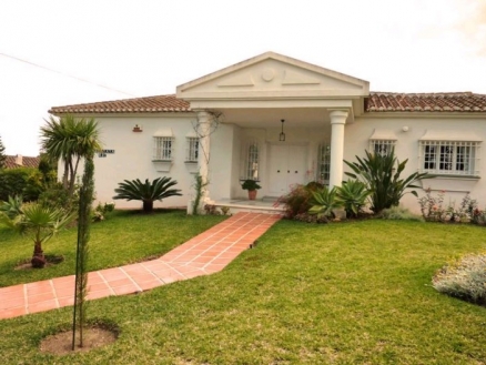 Mijas Costa property: Mijas Costa, Spain | Villa for sale 172955