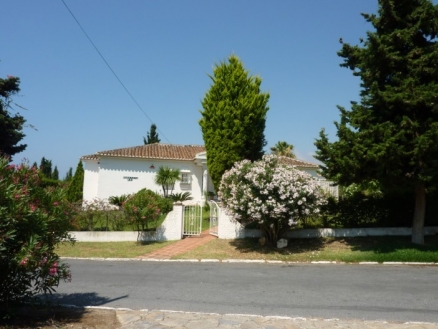 Mijas Costa property: Mijas Costa Villa 172955
