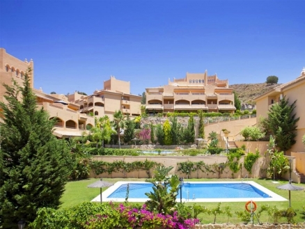 Elviria property: Apartment for sale in Elviria 172956