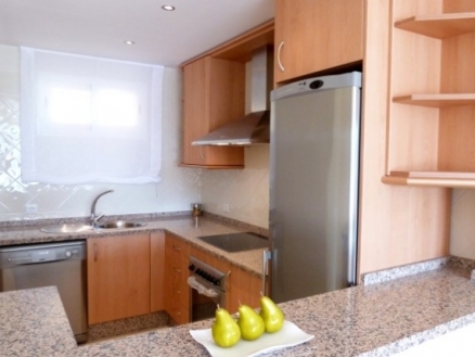 Elviria property: Apartment for sale in Elviria, Spain 172956