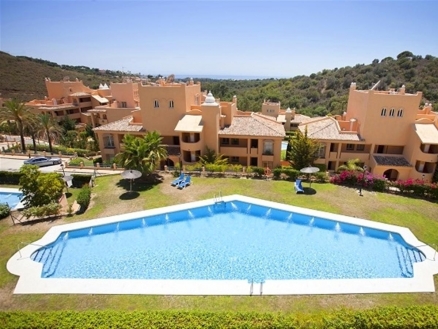 Elviria property: Apartment with 2 bedroom in Elviria, Spain 172956